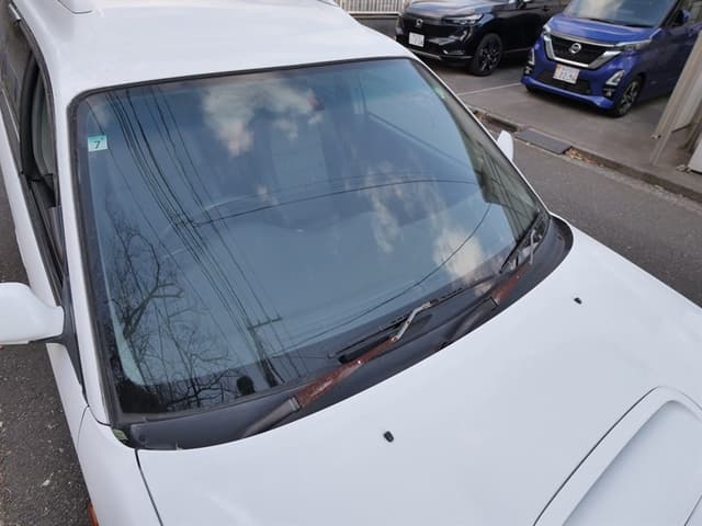 1999 Subaru Legacy JDM car for sale — photo 10 of 25
