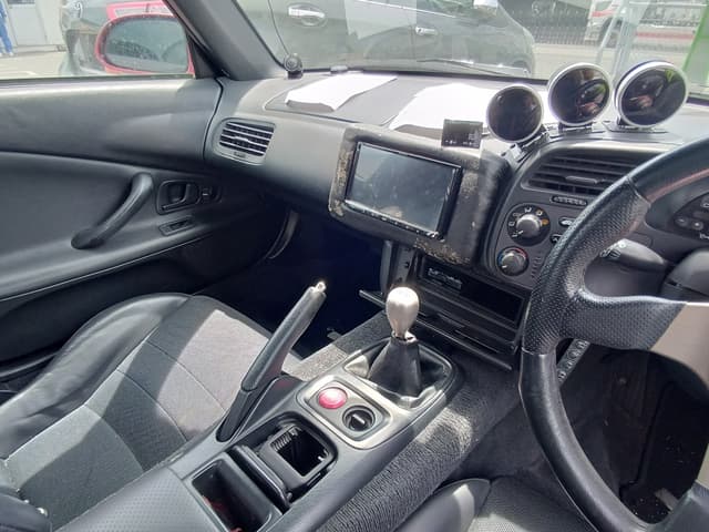1999 Honda S2000 JDM car for sale — photo 8 of 10
