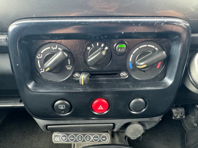 2006 Suzuki Alto Lapin JDM car for sale — photo 21 of 25