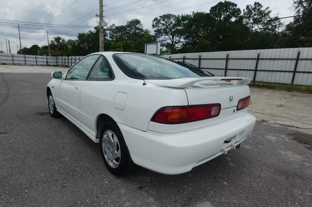 1998 Honda Integra JDM car for sale — photo 6 of 16