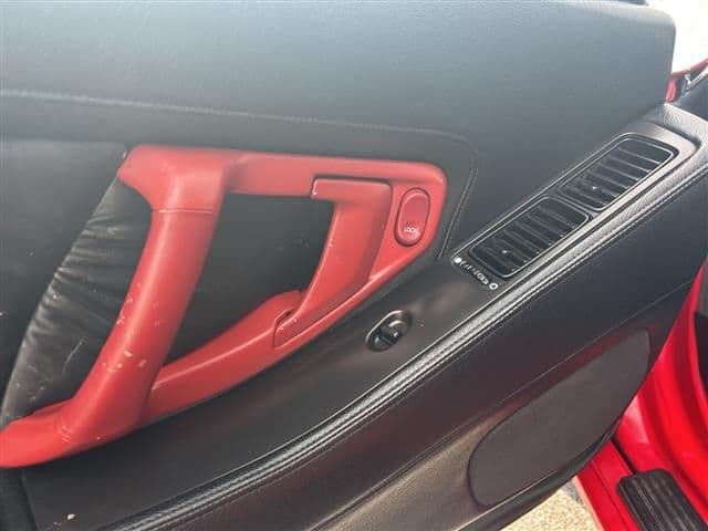 1991 Honda NSX JDM car for sale — photo 6 of 23