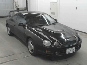 1994 Toyota Celica JDM car for sale