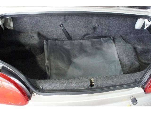 1992 Suzuki Cappuccino JDM car for sale — photo 18 of 19