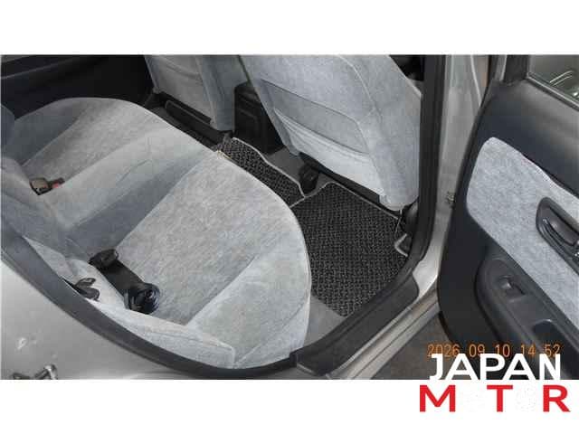 1996 Nissan Skyline JDM car for sale — photo 14 of 25