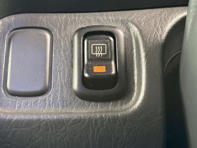 2000 Daihatsu Mira JDM car for sale — photo 14 of 25
