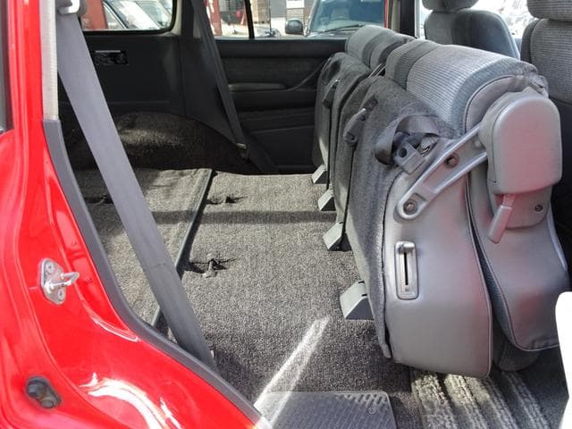 1994 Toyota Land Cruiser JDM car for sale — photo 23 of 24