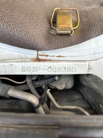 1990 Daihatsu Hijet JDM car for sale — photo 2 of 10