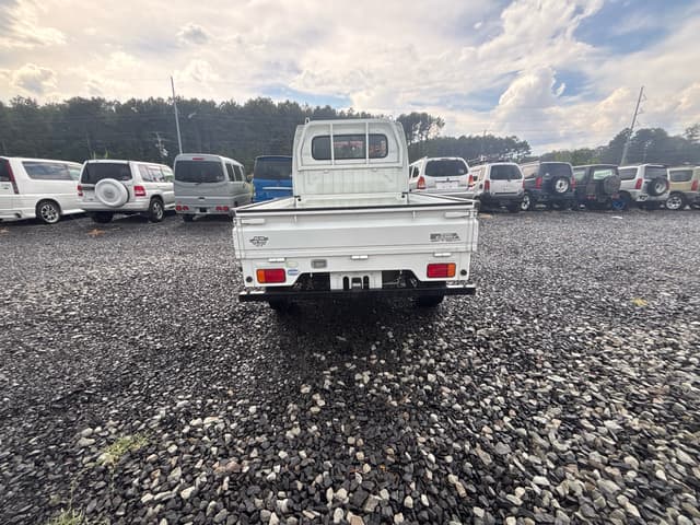 2004 Suzuki Carry JDM car for sale — photo 4 of 11