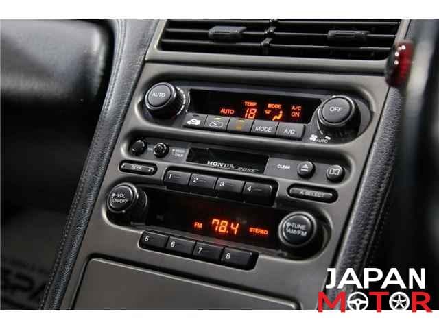2001 Honda NSX JDM car for sale — photo 9 of 15