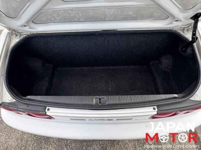 1993 Toyota MR2 JDM car for sale — photo 9 of 10