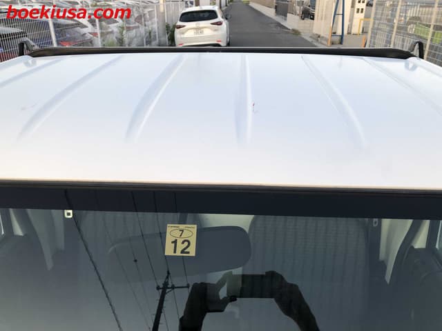 1999 Honda Acty JDM car for sale — photo 19 of 22