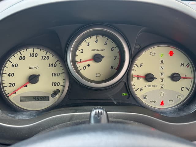 2001 Toyota RAV4 JDM car for sale — photo 22 of 22