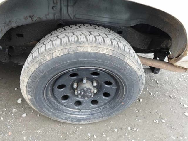 1986 Toyota Land Cruiser JDM car for sale — photo 4 of 23
