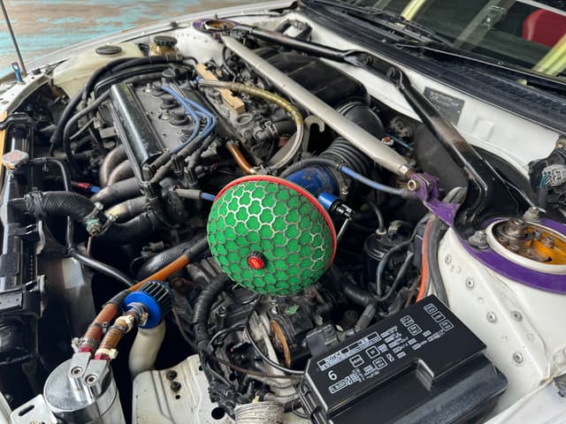 1995 Toyota Sprinter JDM car for sale — photo 5 of 25