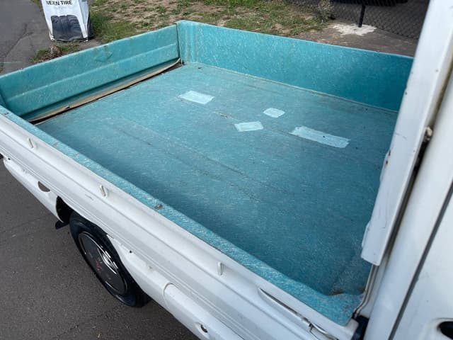 2000 Mitsubishi Minicab JDM car for sale — photo 14 of 25