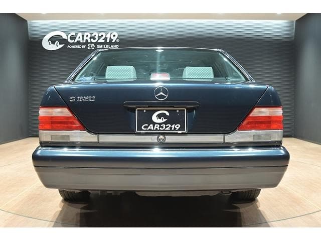 1999 Nissan Skyline JDM car for sale — photo 4 of 4