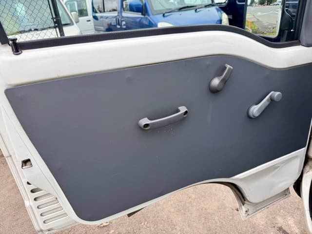 1995 Subaru Sambar JDM car for sale — photo 23 of 25