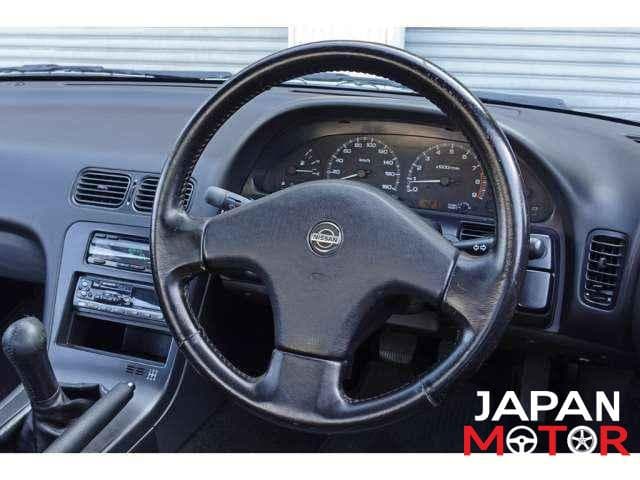 1992 Nissan 180SX JDM car for sale — photo 11 of 16