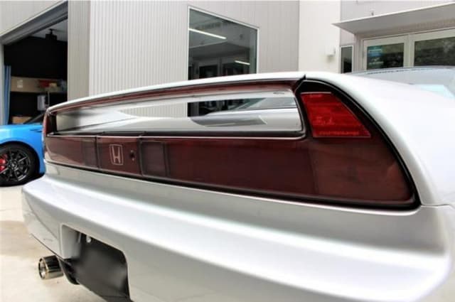 1992 Honda NSX JDM car for sale — photo 6 of 25