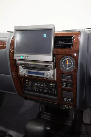 1998 Toyota Land Cruiser Prado JDM car for sale — photo 11 of 25