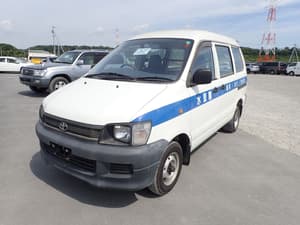 1998 Toyota Townace JDM car for sale