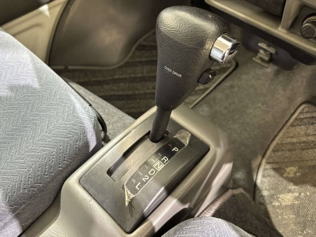 2001 Suzuki Every JDM car for sale — photo 17 of 25