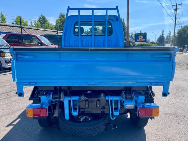 1998 Daihatsu Hijet JDM car for sale — photo 17 of 25