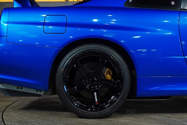 2000 Nissan Skyline JDM car for sale — photo 14 of 25