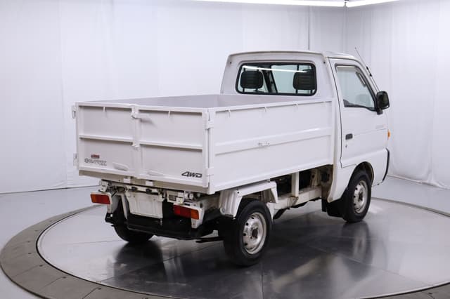 1995 Suzuki Carry JDM car for sale — photo 7 of 25
