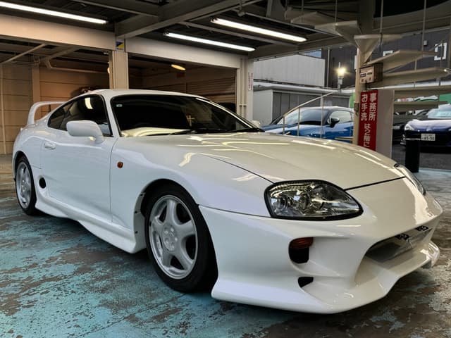 1995 Honda Accord JDM car for sale — photo 15 of 25