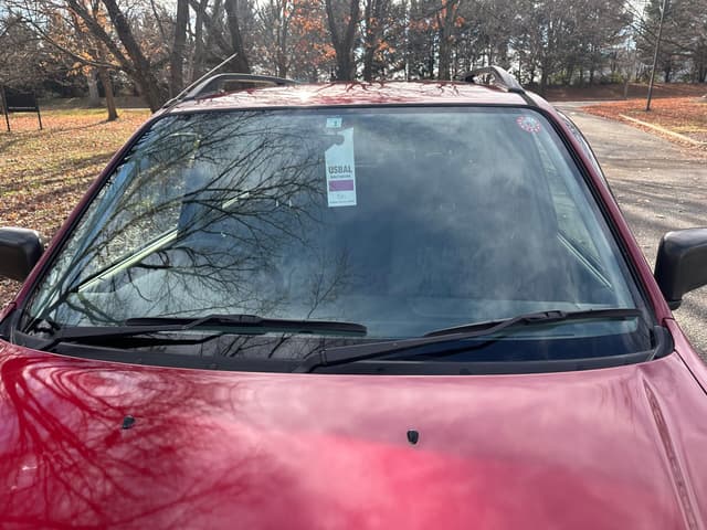 1998 Honda CR-V JDM car for sale — photo 5 of 25