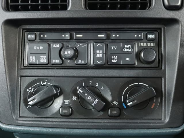 1999 Mitsubishi Pajero Mini JDM car for sale — photo 13 of 25