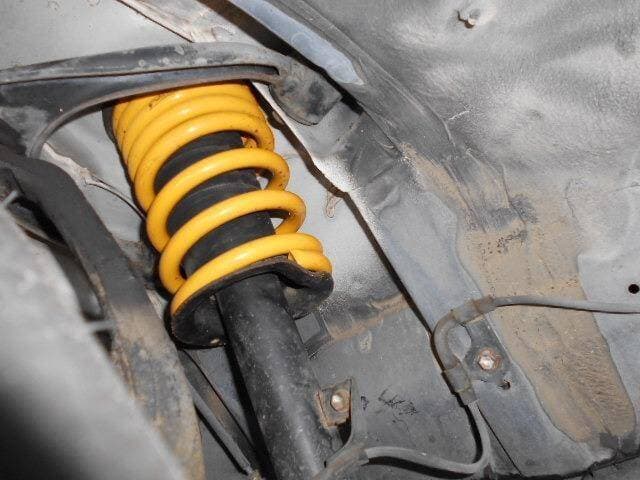 2000 Toyota Cresta JDM car for sale — photo 17 of 17
