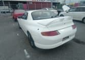 1995 Mitsubishi FTO JDM car for sale — photo 17 of 25