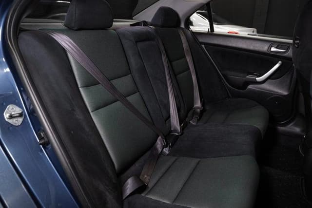 2004 Honda Accord JDM car for sale — photo 19 of 20