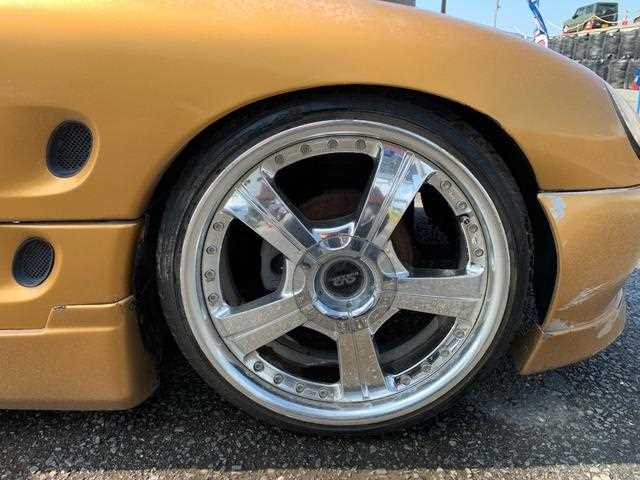 1994 Suzuki Cappuccino JDM car for sale — photo 17 of 20