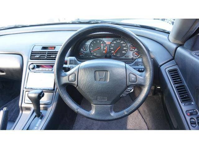 1991 Honda NSX JDM car for sale — photo 16 of 19