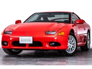 1997 Mitsubishi GTO JDM car for sale