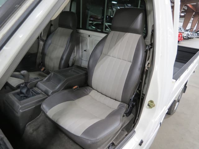 1990 Nissan Vanette JDM car for sale — photo 22 of 25