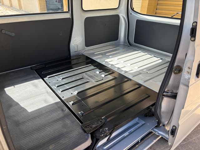 1999 Subaru Sambar JDM car for sale — photo 17 of 21