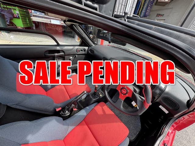 1991 Mazda Autozam AZ-1 JDM car for sale — photo 15 of 25