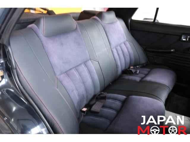 1984 Nissan Skyline JDM car for sale — photo 5 of 10