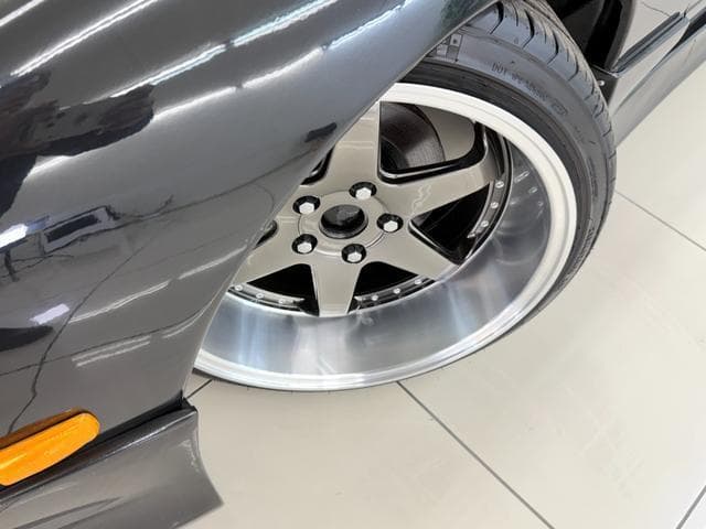 1993 Nissan 180SX JDM car for sale — photo 4 of 20