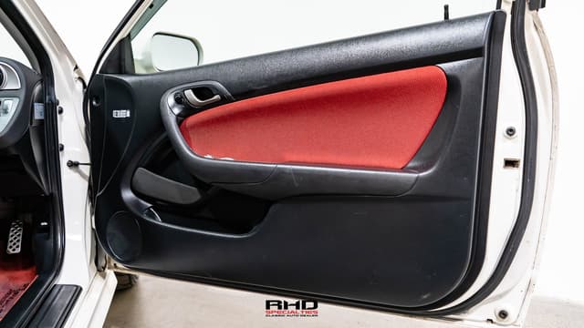 2001 Honda Integra JDM car for sale — photo 9 of 23