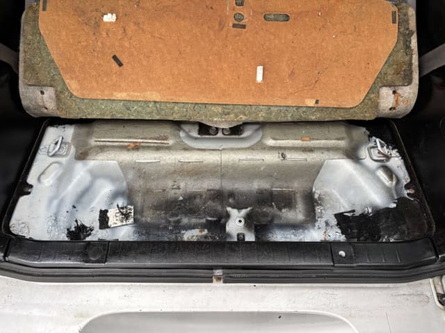 2000 Suzuki Jimny JDM car for sale — photo 14 of 25