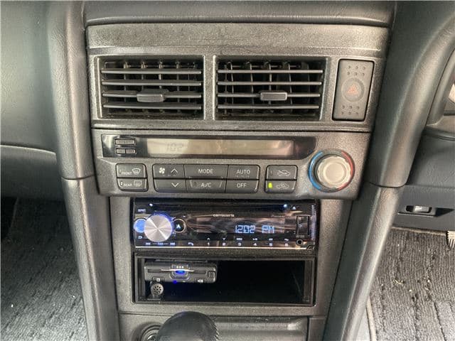 1998 Nissan Skyline JDM car for sale — photo 12 of 18