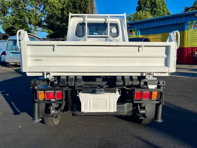 1993 Mazda Scrum JDM car for sale — photo 15 of 25