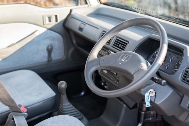 1998 Honda Street JDM car for sale — photo 9 of 14