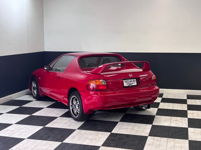 1992 Honda Crx JDM car for sale — photo 4 of 25