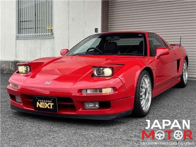 1990 Honda NSX JDM car for sale — photo 5 of 13